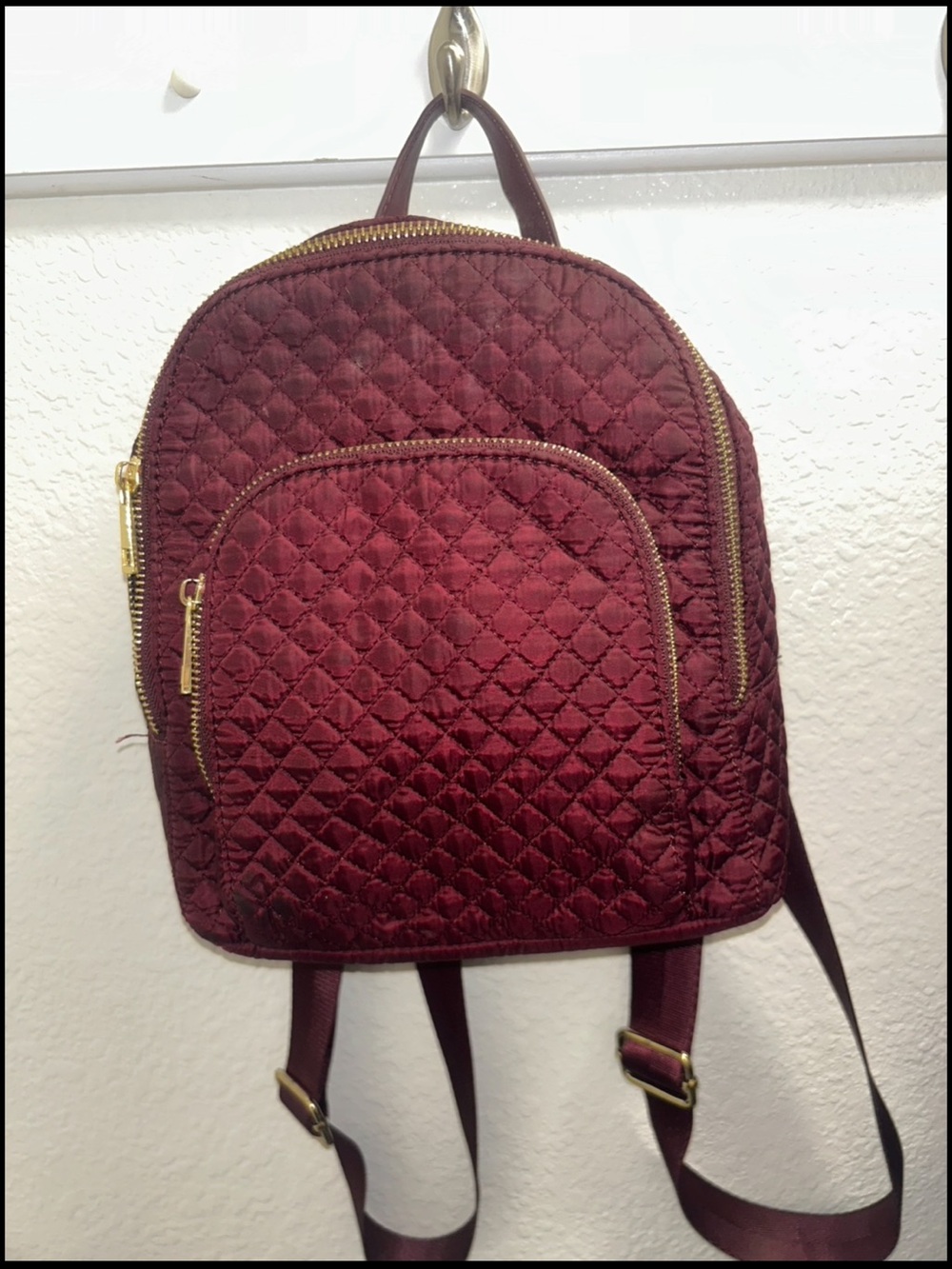 Mini Backpacks- Stylish Women's Bag